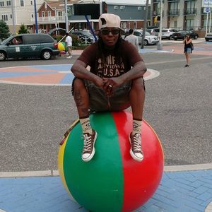 Meet your Posher, Twanda